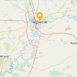 Molex Apartments 2 на карті